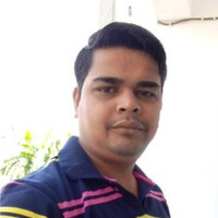 Satish Kumar