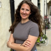 Stephanie McCabe