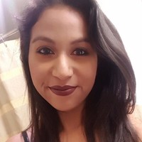 Yamilet Ventura Mejia