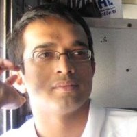 Vivek Bangera