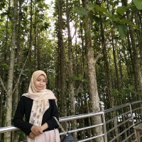 Nadya Pradita