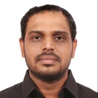 Srikanth M