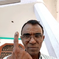 Kailashchandr.M Joshi
