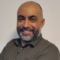 Victor Hugo Guzzo Garcia