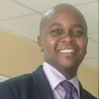 Mwangi Mwaniki