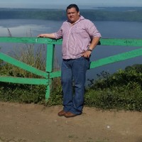 Erick Alexander Salvador Ramos