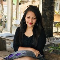 Jeenal Mehta Parekh