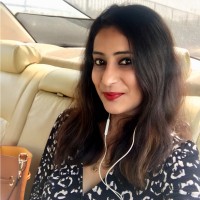 Ankita Halder