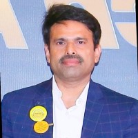 Dr. Jagadish Vengala