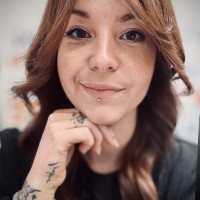 Léa Baudouin