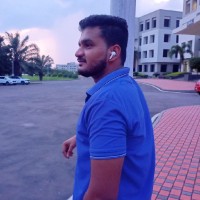 Vikrant Kasar