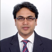 Ravi Chilakwad