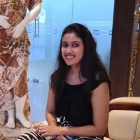 Ayushi Jain