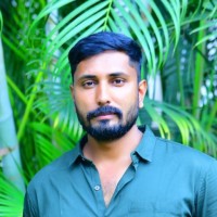 Venkatesh Gowda