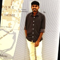 Dinesh K