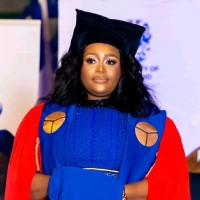 Dr Nomfundo Khuzwayo