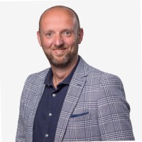 Gerhart van Dorp MBA 🧑🏼💻