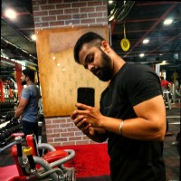 Dr. Kedar Kulkarni