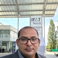 Mohamed Fehri Majdoub