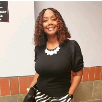 Lisa Jackson