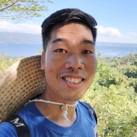 Jacob Delos Santos