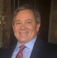 Ray Hefner, CAE