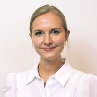 Megan Ridderhof