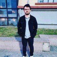 Ender Kamil Temel