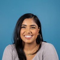 Tara Ashley Ramcharitar