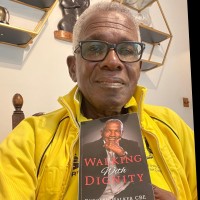 Rudolph Walker CBE