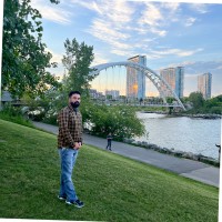 Mandeep Singh