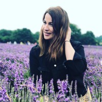 Jessica Deakin (she/her)