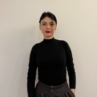 Salome Janelidze