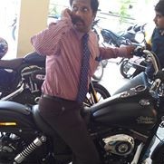 Sai Subramanyam