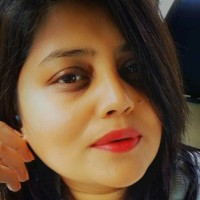 Akshata Mane