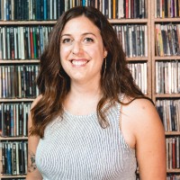 Annie Calamia