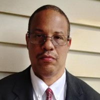 Mitchell Rivers