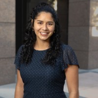 Hefziba Carbajal