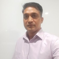 Yash Pal Singh