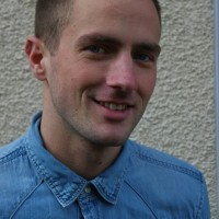 Mathieu Blondelle
