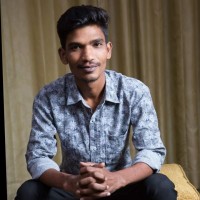 Sudhir Bansod