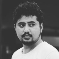 Ashwin Kumar