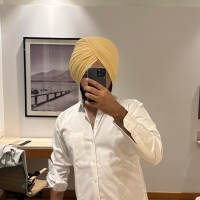 Sehaj Preet Singh