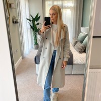 Georgina Bird