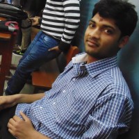 Abhishek Jayant
