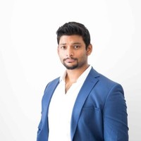 Amu Chandra