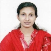 Sheeba Kuriakose