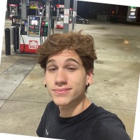 Joshua Vega