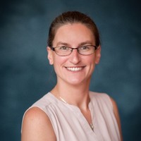 Sue Garrison, SHRM-SCP