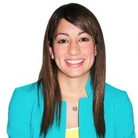 Diana Pérez, M.A.